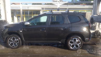 Dacia duster 2 generazione