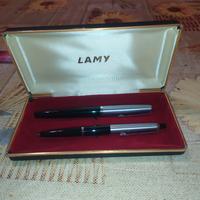 penne lamy vintage 