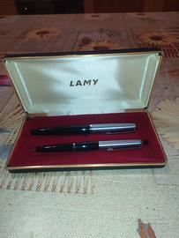 penne lamy vintage 