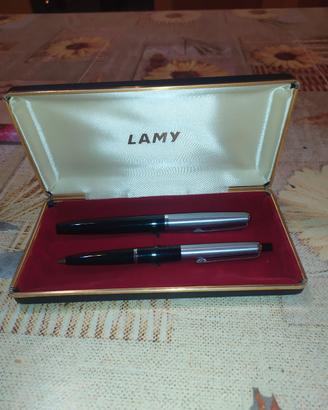 penne lamy vintage 
