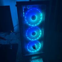 Pc gaming/ufficio