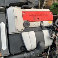 Motore mercedes c 200 kompressor 111955