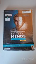 AMAZING MINDS NEW GENERATION COMPACT