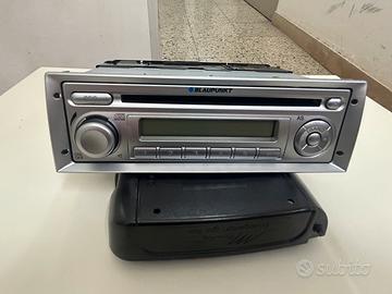 Stereo Auto BLAUPUNKT