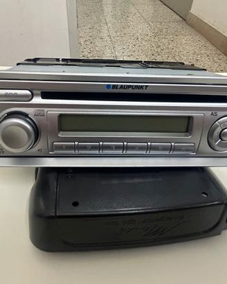 Stereo Auto BLAUPUNKT