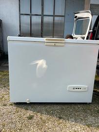 Congelatore Freezer