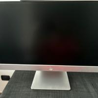 Monitor HP LED IPS 23"