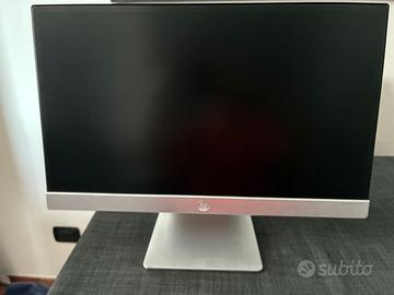 Monitor HP LED IPS 23"