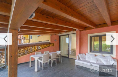 Bilocale villaggio Terrata Golfo Aranci