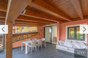 Bilocale villaggio Terrata Golfo Aranci