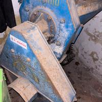 Mulino farina a cardano