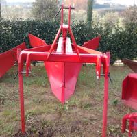 Affossatore -NUOVO -V 1.980