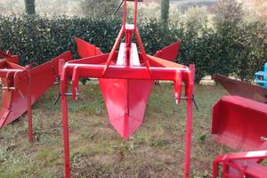 Affossatore -NUOVO -V 1.980