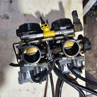 Carburatore yamaha tdm 850