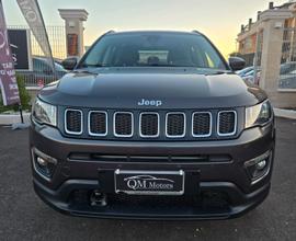 Jeep Compass 1.6 Multijet II 2WD Longitude