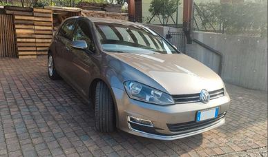 Volkswagen Golf 7 1.4 TSI Highline