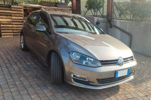 Volkswagen Golf 7 1.4 TSI Highline