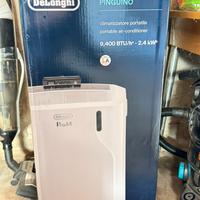 Pinguino Delonghi