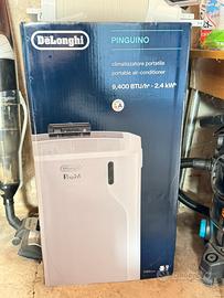 Pinguino Delonghi