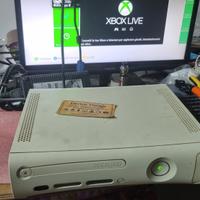 &1117NN-Console Microsoft Xbox 360