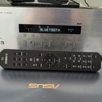 Sintoamplificatore Yamaha R-S202 D
