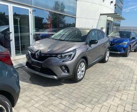 Renault Captur Nuovo Captur TCe 12V 100 CV GPL Tec