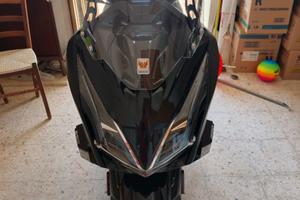 Kymco downtown 350 GT