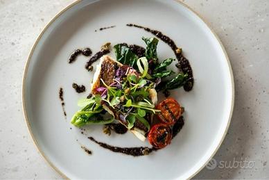 Struttura ricettiva con ristorante