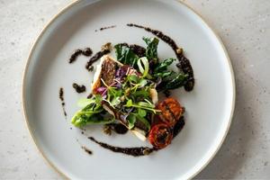 Struttura ricettiva con ristorante