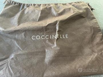 Borsa coccinelle