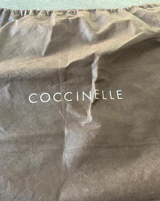 Borsa coccinelle