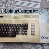 COMMODORE VIC 20 ColourComputer