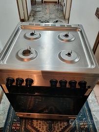 Cucina a gas