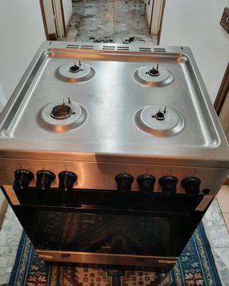 Cucina a gas