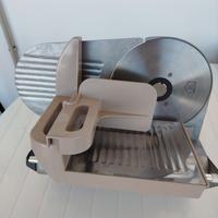 Affettatrice Elettrica funzionante 