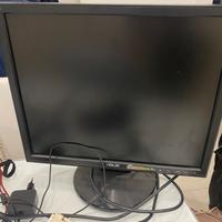 Monitor Asus “asustek computer ink “