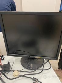 Monitor Asus “asustek computer ink “