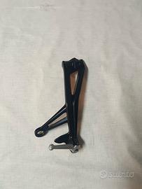 Ducati Streetfighter 848