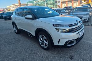Citroen C5 Aircross BlueHDi 130 S&S EAT8 Shine