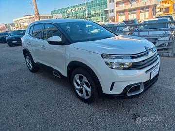 Citroen C5 Aircross BlueHDi 130 S&S EAT8 Shine