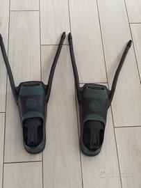 scarpette pinne sporasub 41-42