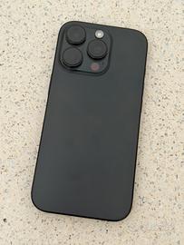 Iphone 16 pro 256 gb