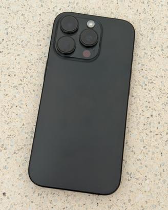 Iphone 16 pro 256 gb