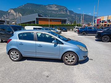 Opel Corsa 1.3 CDTI 90CV 5 porte Cosmo
