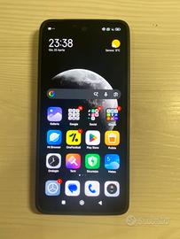 Telefono Redmi Note 13 5G 256gb