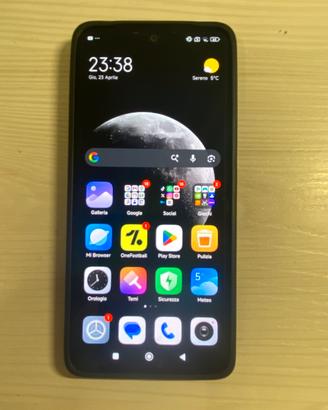 Telefono Redmi Note 13 5G 256gb