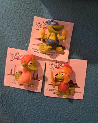 Lotto Carletto collezione 2025 