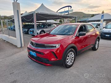 Opel Mokka 1.2 Turbo Edition 100cv anno 2021