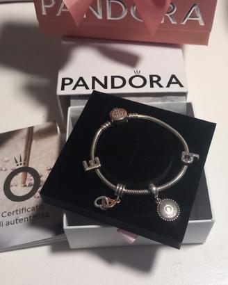 Bracciale Pandora