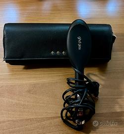 Ghd Glide spazzola lisciante con astuccio